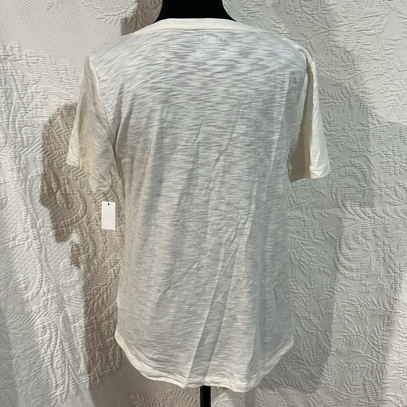 Talbots t shirt, size small, NWT - Picture 8 of 13